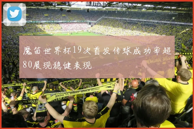 魔笛世界杯19次首发传球成功率超80展现稳健表现